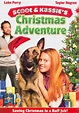 Scoot And Kassie's Christmas Adventure (DVD) | DVD Empire