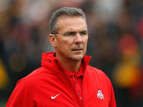 Ohio State Football Coach Urban Meyer Suspended Following Investigation
