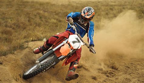 Riding well and riding fast doesn't come getting a visual is important for some riders before they implement it on their own. Dirt Bike Riding Tips for Beginners (Ride Like a Pro ...
