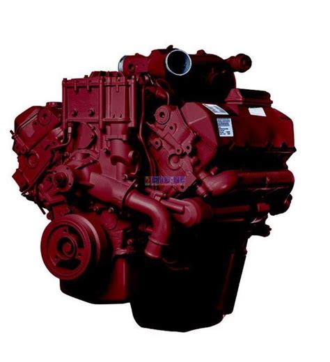Ford 73l Engine Complete Rebuilt 59f6d225ff