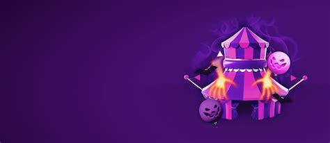 Halloween Escape Game Online Confetti 🎉