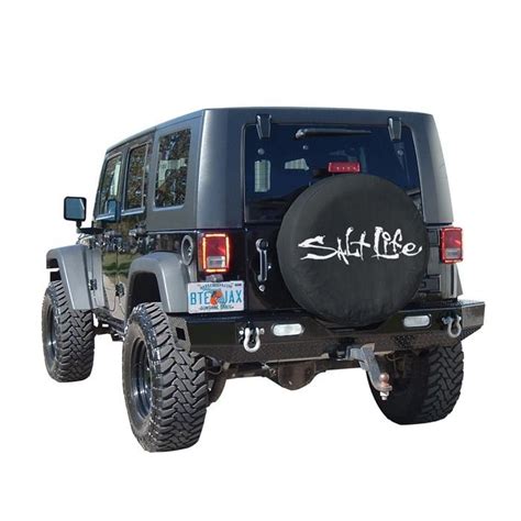 Automotive Gear Tire Cover Jeep Tire Cover Spare Tire Cover