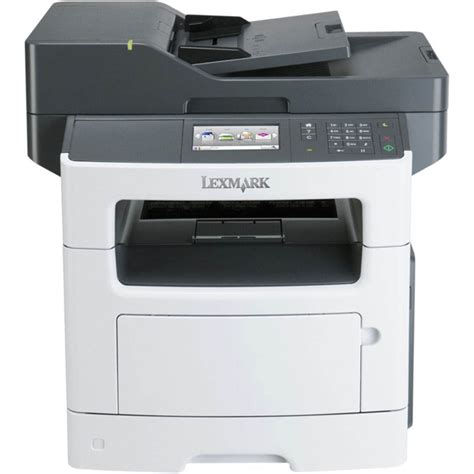 Lexmark Mx511 Sm Impressoras