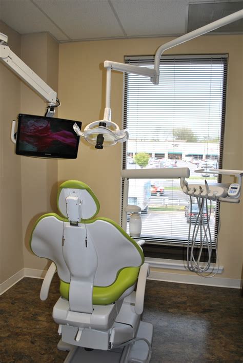 Smile Dental Care Office Tour In Ellicott City
