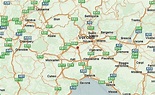 Vercelli Location Guide