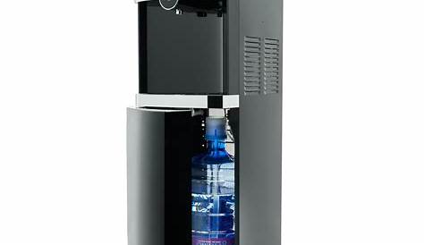 Primo Smart Touch Water Dispenser Manual