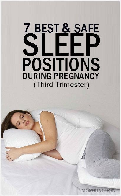 Sleep 42 Comfortable Sleeping Positions While Pregnant Background