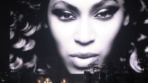 Watch Beyonce And Sasha Fierce At Madison Square Garden Parties Vogue