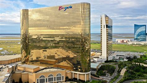 Resorts casino hotel atlantic city. Borgata Casino in Atlantic City begins taking Sports Bets ...