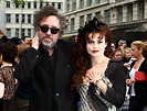 Tim Burton & His Muse Helena Bonham-Carter Split After 13 Years ...