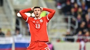 Kieffer Moore aims to guide Wales to Euro 2020 after retirement scare ...