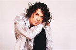 INXS' Michael Hutchence Documentary Coming From UMG & Passion Pictures ...