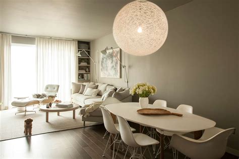Small Living Room Dining Combo 9 Clever Ways To Maximize Your Space