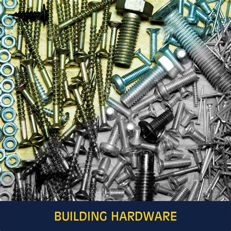 Building Hardware Store Building Materials Supplier Elite Trade Centre
