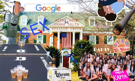 What You Need To Know About Dartmouth Party Scene Greek Life