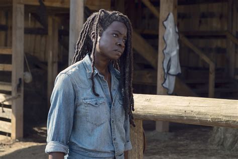 The Walking Dead Ten Things To Look For In The Second Half Of Season 9