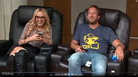 09 26 16 Kat Timpf On Barstool Sports 1st Presidential Debate Part 1 Win Big Sports