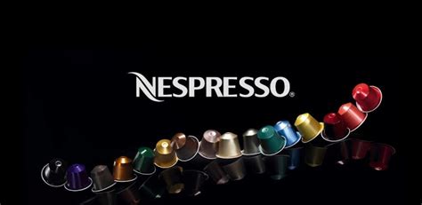 Nespresso Y El Arte De Hacer Café ~ Marcaregistrada ~