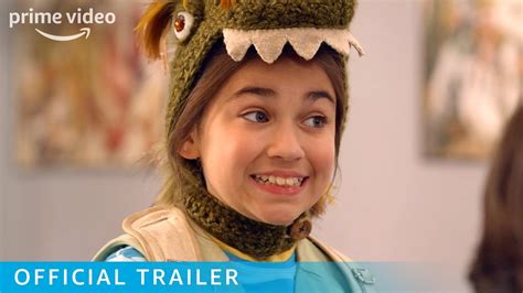 #filmisnowfamily movie trailers your first stop for the latest family movie trailers, clips, tv spots and other extras from all over the world and lots of fun videos for kids and their parents! Dino Dana The Movie - Official Trailer | Prime Video Kids ...