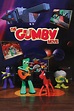 Gumby: The Movie (1995) — The Movie Database (TMDB)