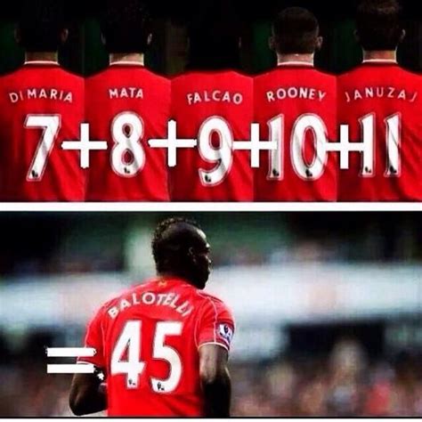 Thousands of supporters turned up at the ground for a scheduled demonstration against the glazer family, who own united. 17+ images about football jokes on Pinterest | Jokes ...