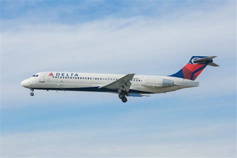 Why Delta Air Lines Took On The Boeing 717
