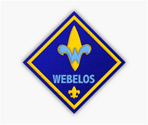 Wolf Emblem Cub Scouts Free Transparent Clipart Clipartkey
