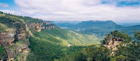 Sydney Walks Sydney Coastal Walks Blue Mountains Hiking Blue