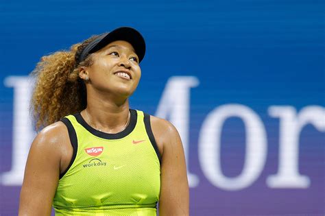 Naomi Osaka Just Announced That Shes Taking A Break From Tennis For A
