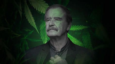 Vicente Fox Con Infobae México El Futuro De La Comercialización De La