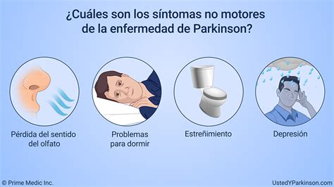 Entendiendo La Enfermedad De Parkinson