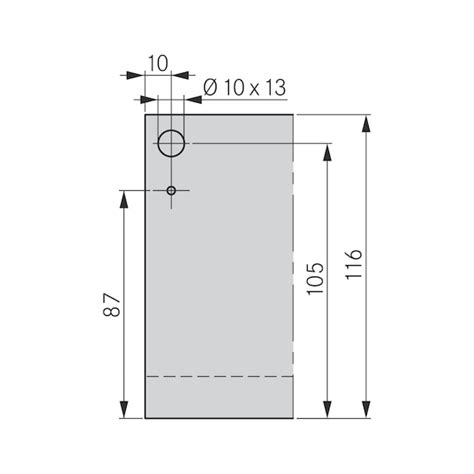 Bočnice Nova Pro Scala H122 WÜrth