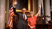 Mondale: Geraldine Ferraro was a 'gutsy pioneer' - CNN.com