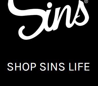 Shop Sins Life