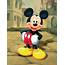 Mickey Mouse On Behance