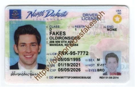 North Dakota Driver Licensend O21 Oldironsidesph Official Site