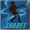 JJ Cale Shades LP | Buy from Vinylnet