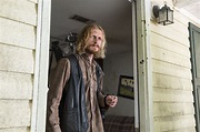 Austin Amelio as Dwight - The Walking Dead _ Season 7, Episode 11 ...