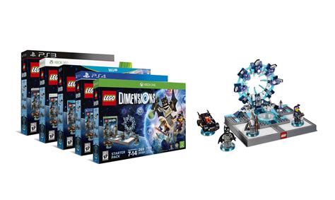 Review Lego Dimensions Hyper Pc And Tech Authority
