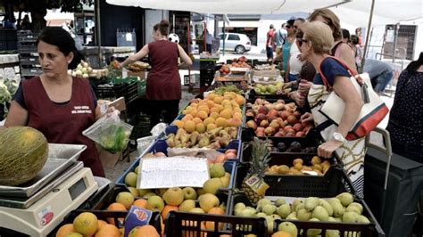 Cu Nto Aumentaron Los Alimentos B Sicos En El Ltimo Mes Perfil