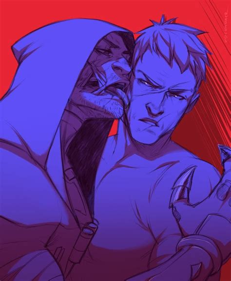 107 Best Reaper76 Images On Pinterest Soldier 76 Overwatch And Videogames