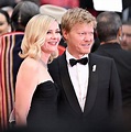 Kirsten Dunst and Jesse Plemons at the 2023 Cannes Film Festival ...