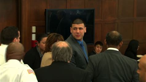 aaron hernandez suicide ex patriots star kills self in prison officials say cnn