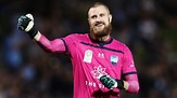 Andrew Redmayne in no rush to sign new Sydney FC contract
