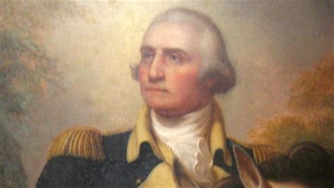 Usa George Washington