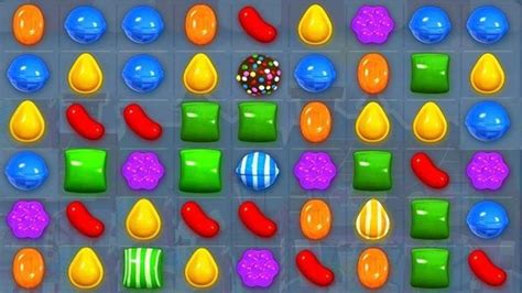This fun bejeweld game is filled with sweets! Candy crush game | Get Candy Crush Soda Saga - 2018-10-09