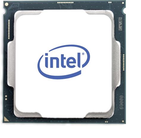 Intel Core I5 8600 Lga1151 Coffee Lake Cpu