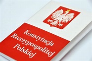 Konstytucja Rzeczypospolitej Polskiej ma już 20 lat - Powiat Policki