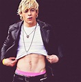 Ross Lynch SIN CAMISA: Las Mejores Fotos! ~ Hollywood Style!