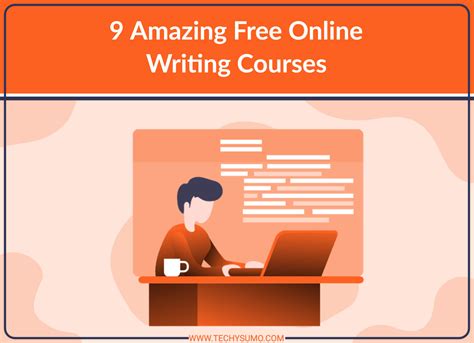 9 Amazing Free Online Writing Courses You Must Check Techysumo